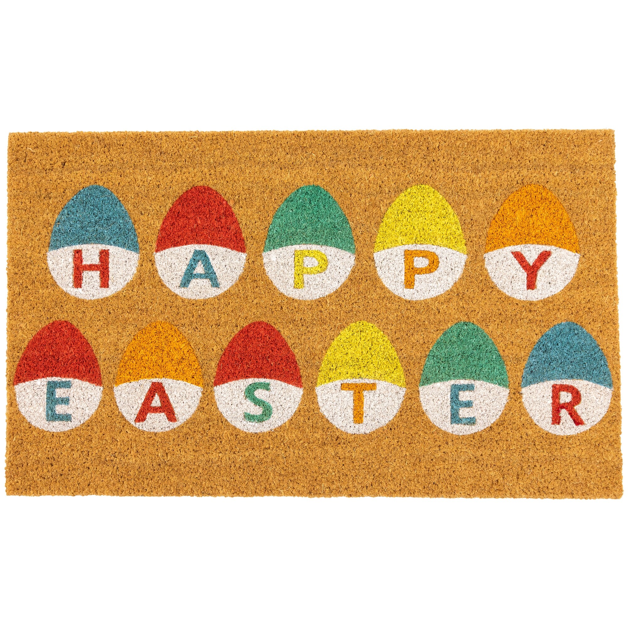 Easter Easter Doormats Bed Bath & Beyond